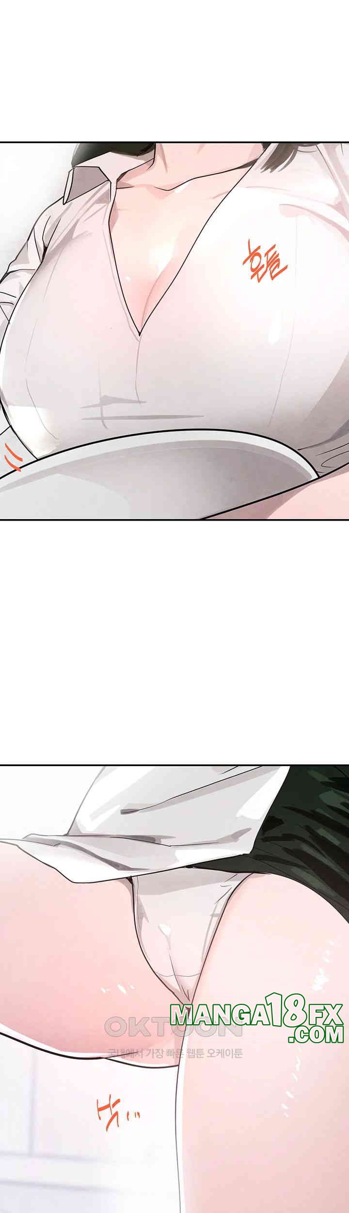 The Boss’s Daughter Raw - Chapter 2 Page 11