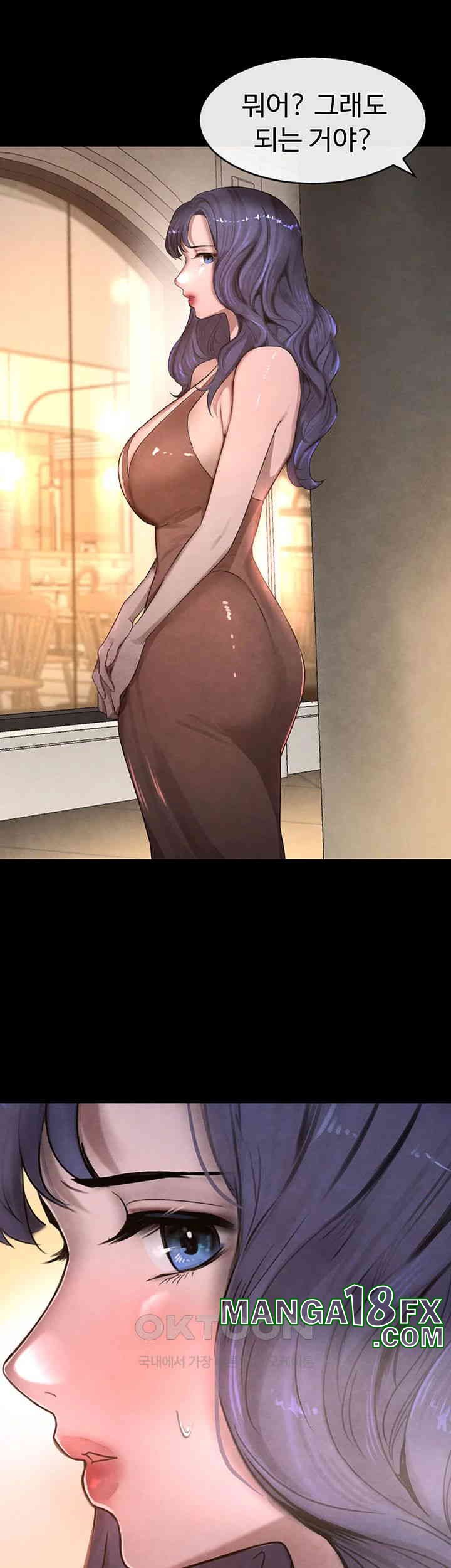 The Boss’s Daughter Raw - Chapter 6 Page 65