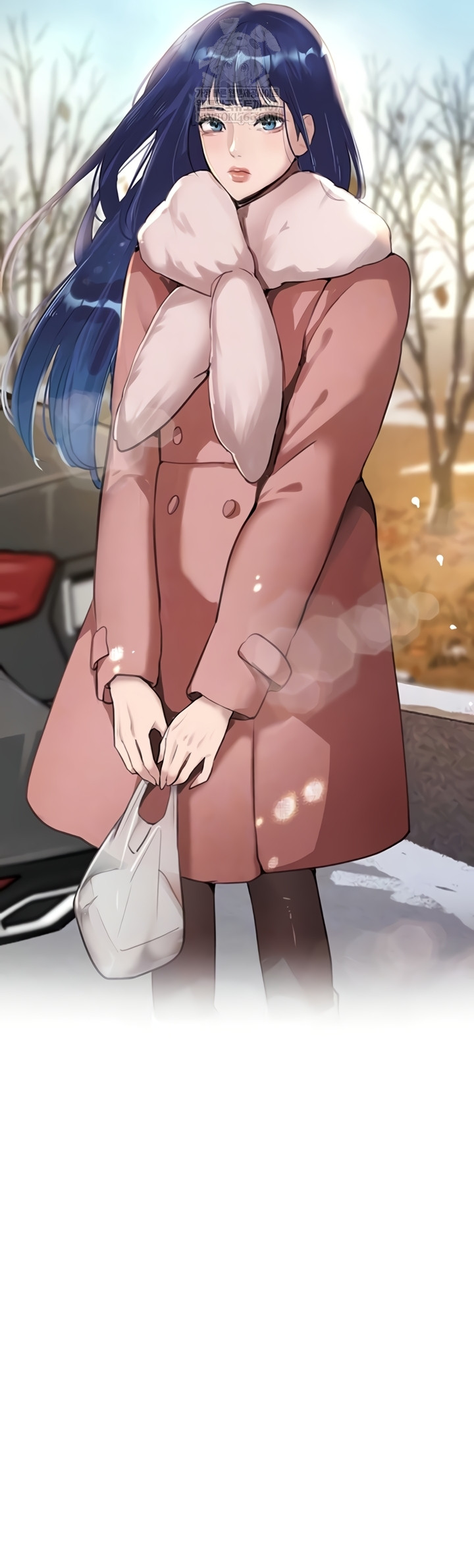 The Boss’s Daughter Raw - Chapter 71 Page 4