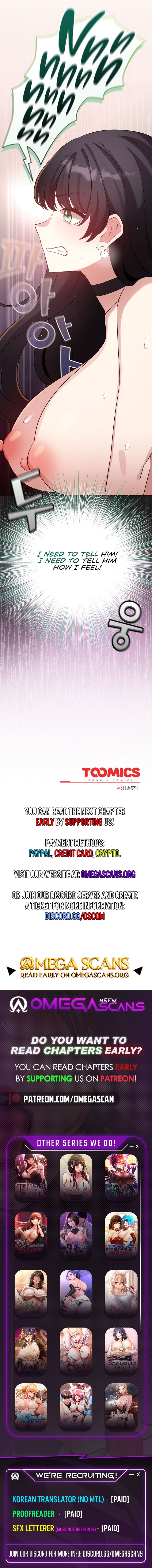 I Became a Pornhwa NPC - Chapter 77 Page 10