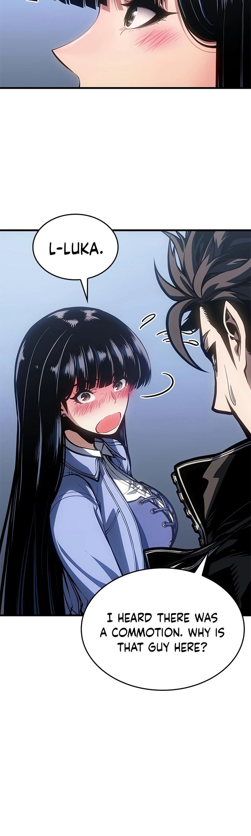 Bad Born Blood - Chapter 82 Page 7