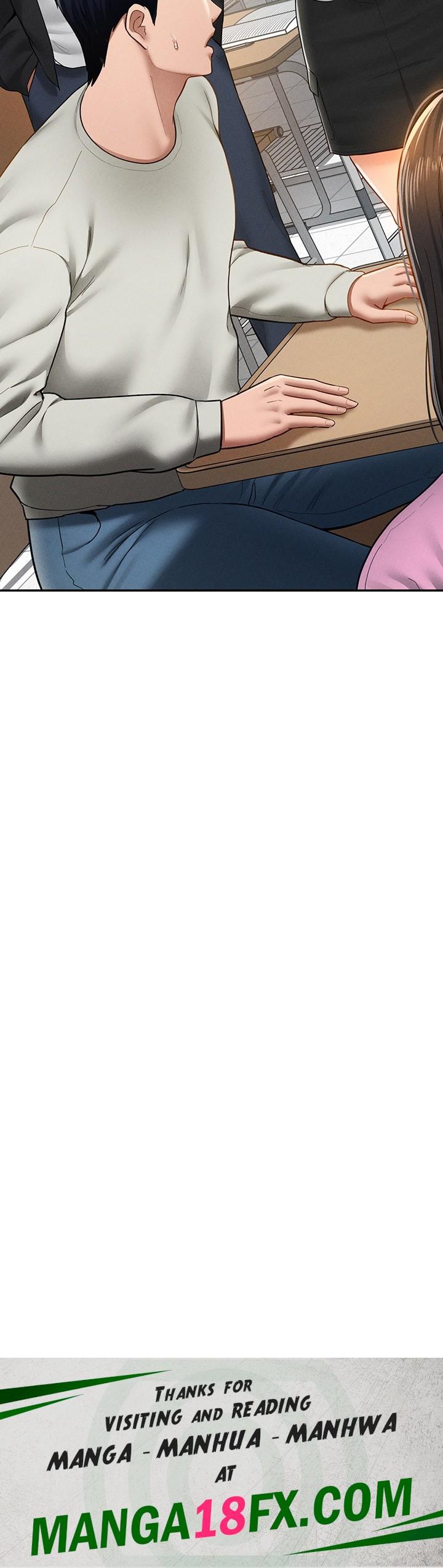 My Eyes Now See Desire Raw - Chapter 11 Page 48