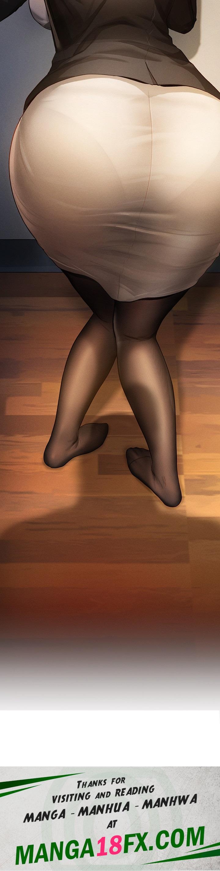 My Eyes Now See Desire Raw - Chapter 2 Page 59