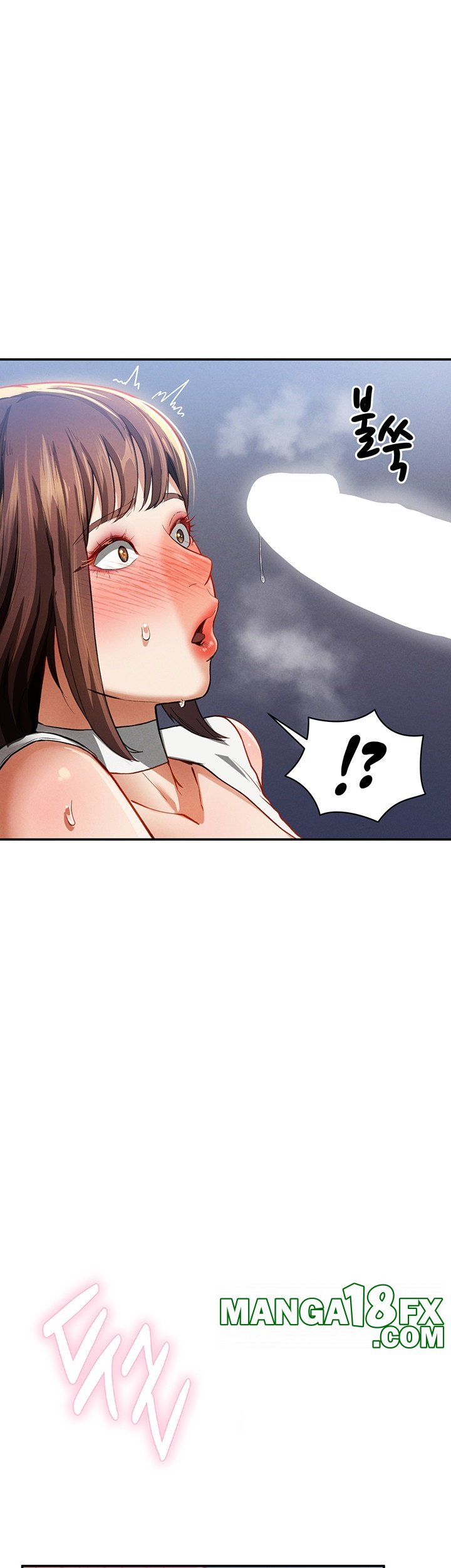 My Eyes Now See Desire Raw - Chapter 4 Page 53