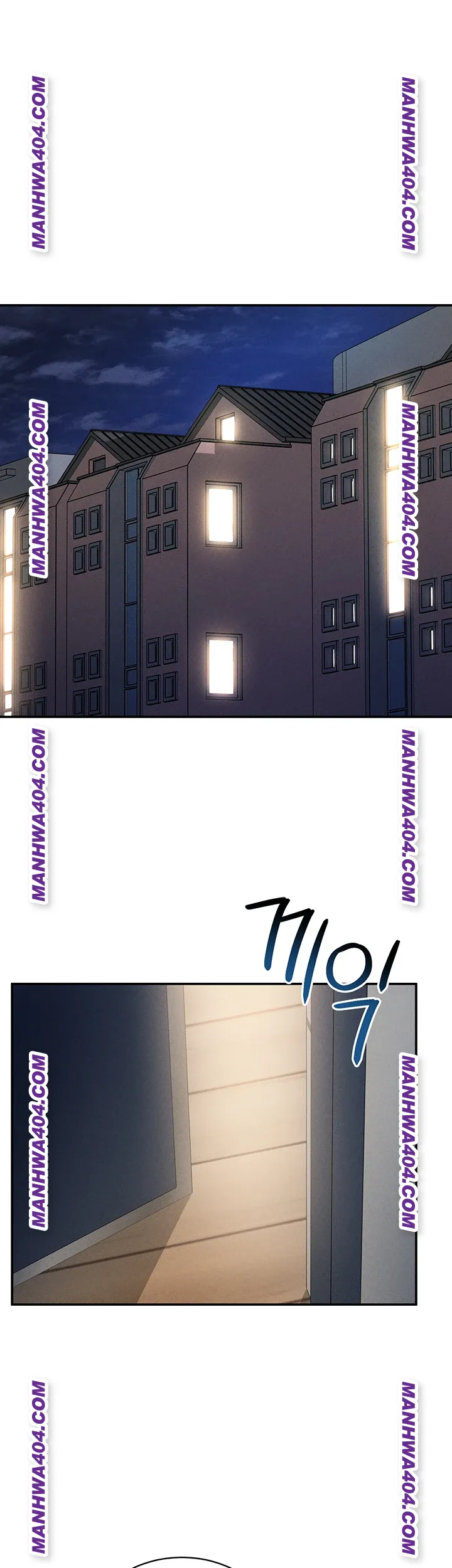 My Eyes Now See Desire Raw - Chapter 47 Page 44