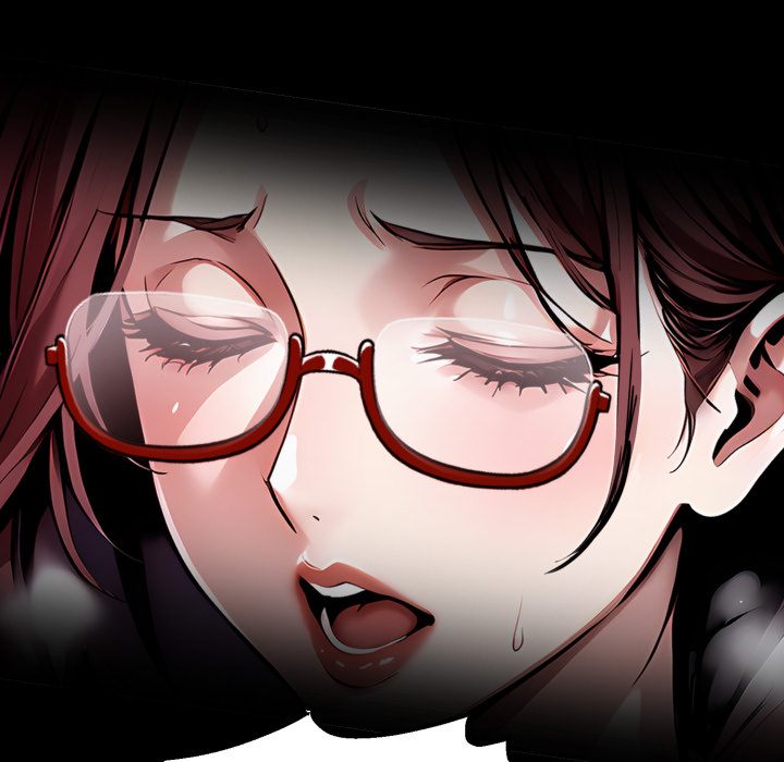 Gangster x Office Lady - Chapter 116 Page 125