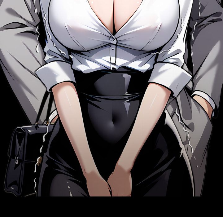 Gangster x Office Lady - Chapter 116 Page 20