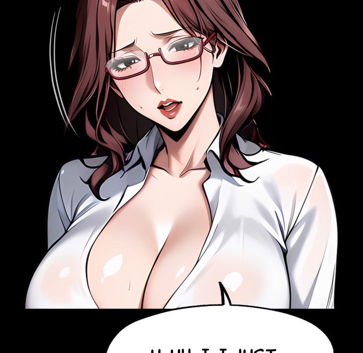Gangster x Office Lady - Chapter 116 Page 22