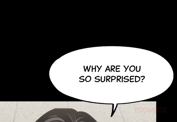 Gangster x Office Lady - Chapter 116 Page 3