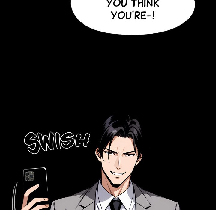 Gangster x Office Lady - Chapter 116 Page 33