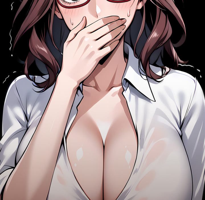 Gangster x Office Lady - Chapter 116 Page 40