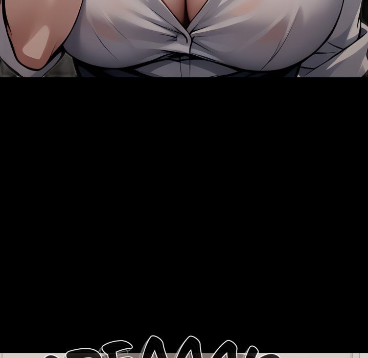Gangster x Office Lady - Chapter 116 Page 41