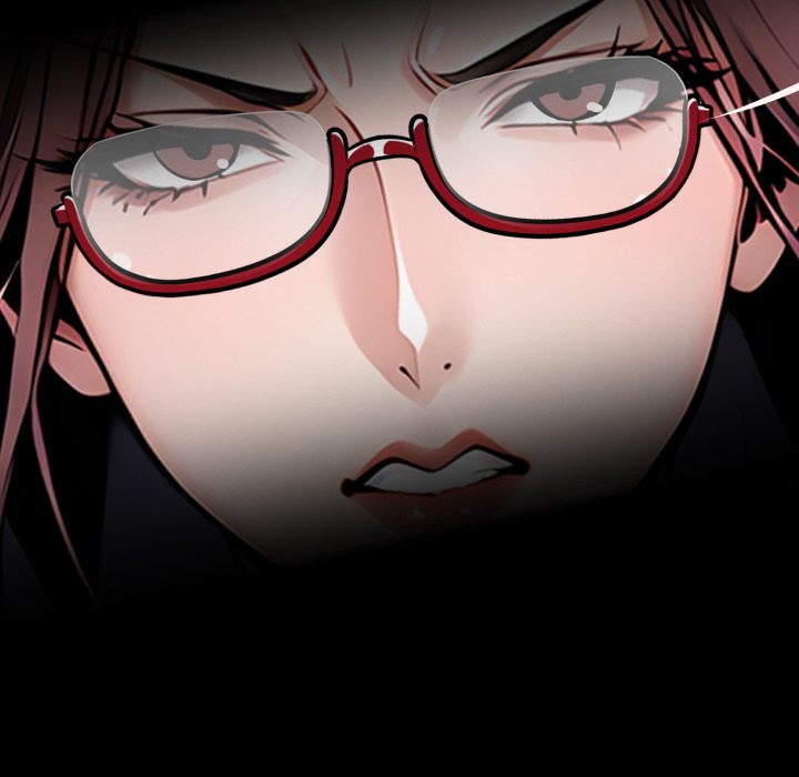 Gangster x Office Lady - Chapter 116 Page 67
