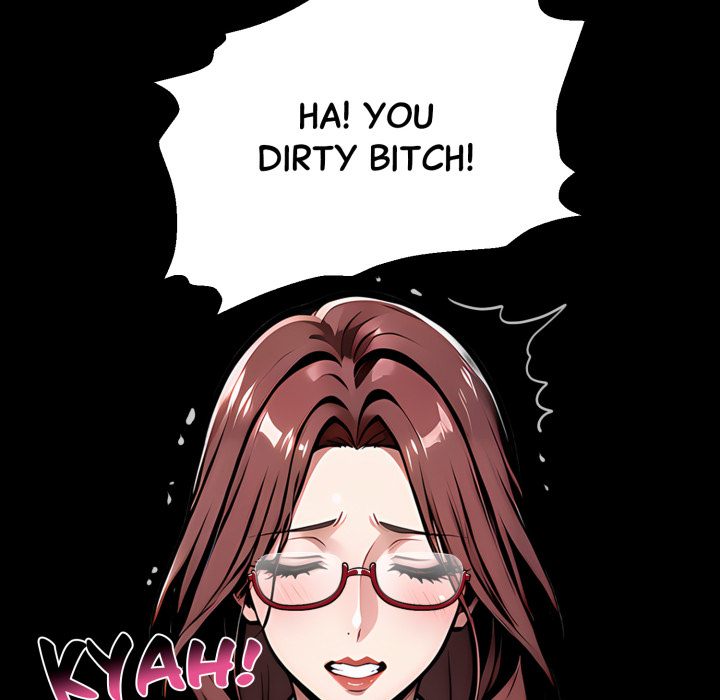 Gangster x Office Lady - Chapter 116 Page 74