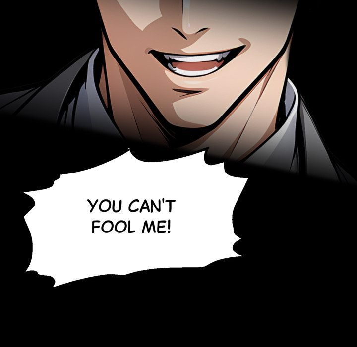 Gangster x Office Lady - Chapter 116 Page 83