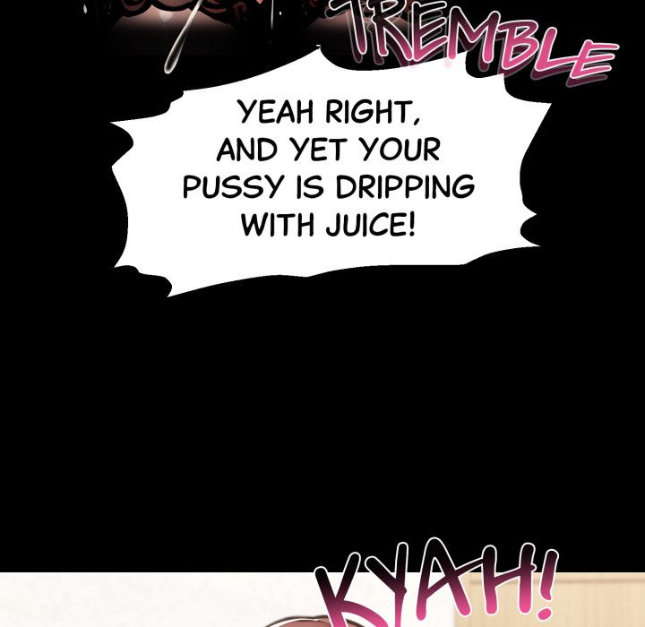 Gangster x Office Lady - Chapter 116 Page 97
