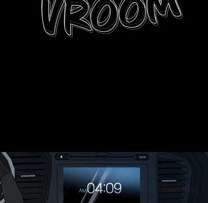 Gangster x Office Lady - Chapter 122 Page 100