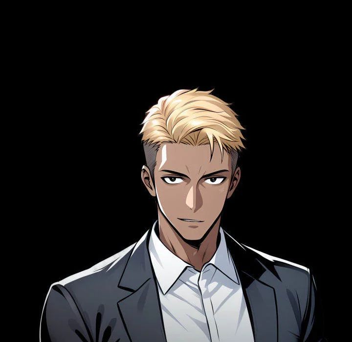 Gangster x Office Lady - Chapter 122 Page 102