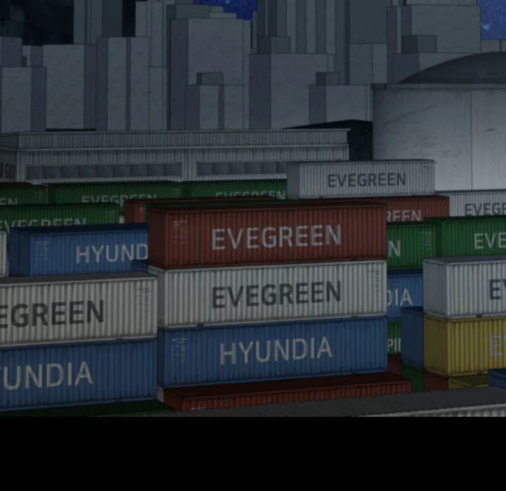 Gangster x Office Lady - Chapter 122 Page 110