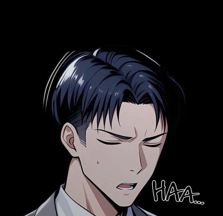 Gangster x Office Lady - Chapter 122 Page 117