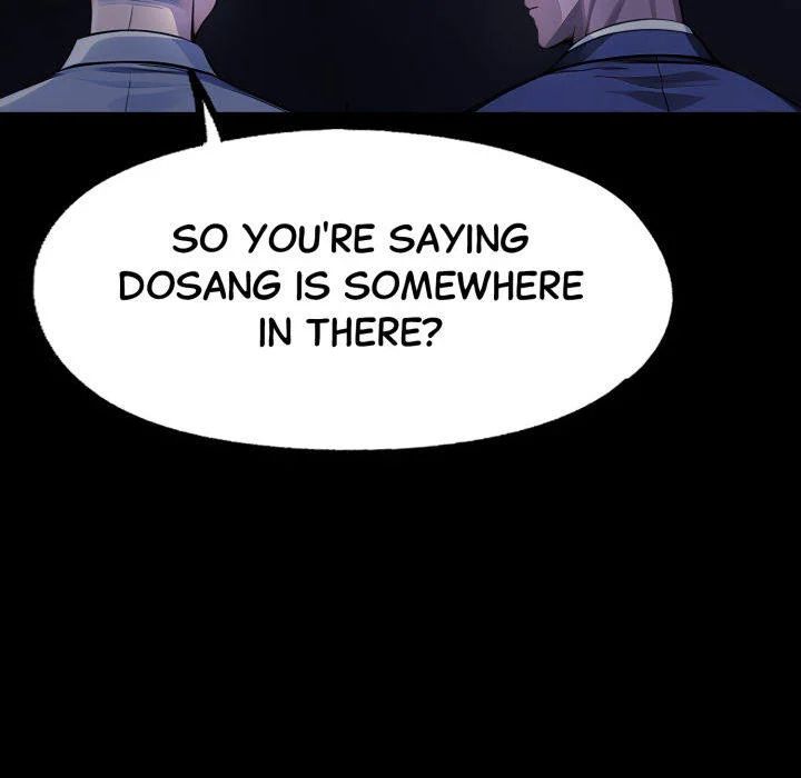 Gangster x Office Lady - Chapter 122 Page 134