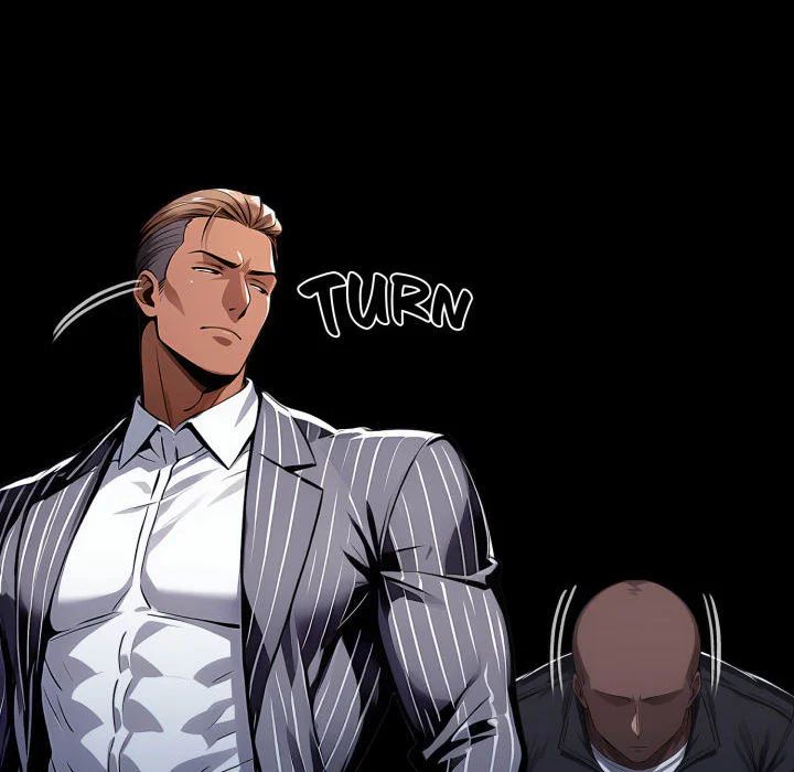 Gangster x Office Lady - Chapter 122 Page 159