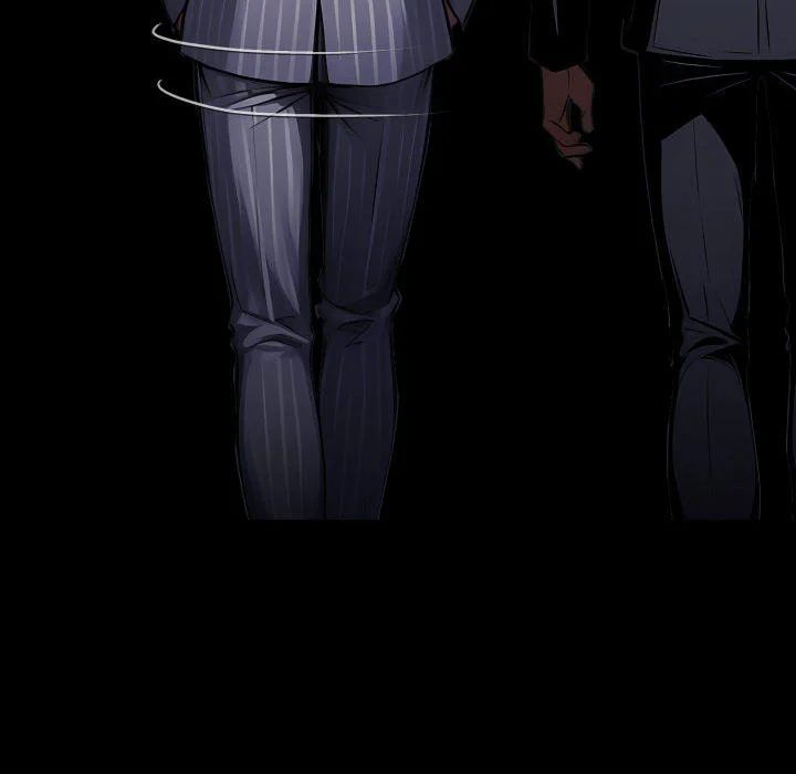 Gangster x Office Lady - Chapter 122 Page 171