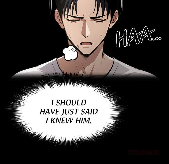 Gangster x Office Lady - Chapter 122 Page 28