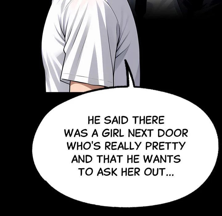 Gangster x Office Lady - Chapter 122 Page 38