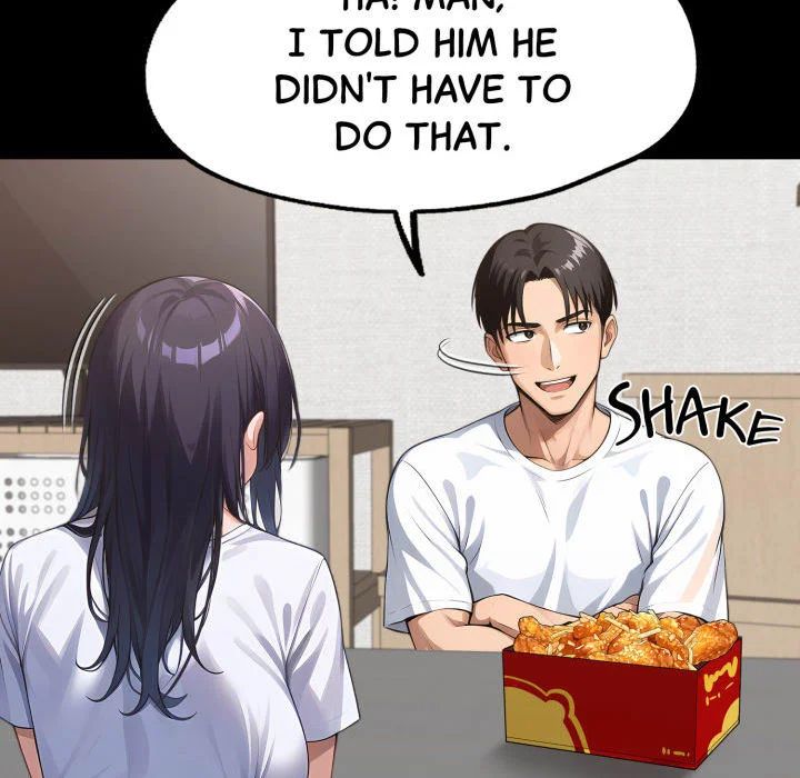 Gangster x Office Lady - Chapter 122 Page 49