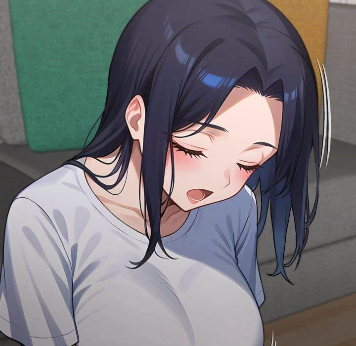 Gangster x Office Lady - Chapter 122 Page 55