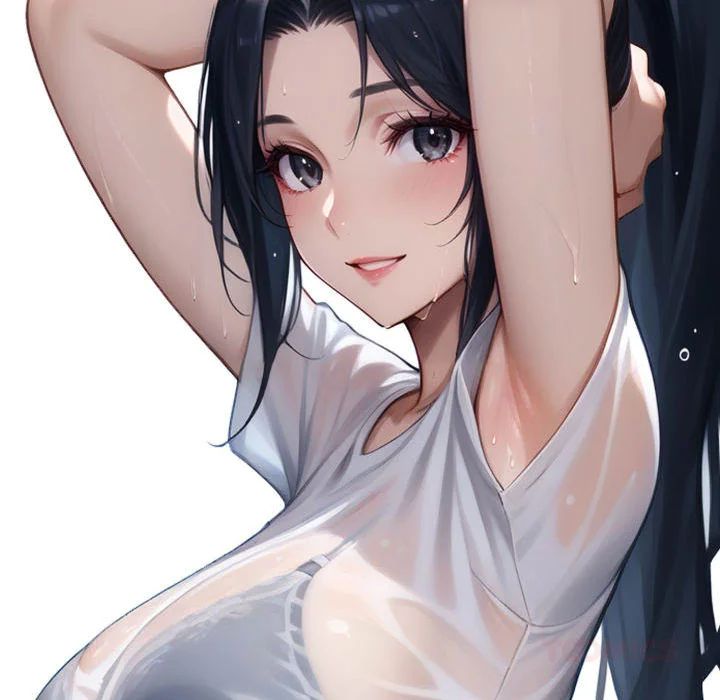 Gangster x Office Lady - Chapter 122 Page 68