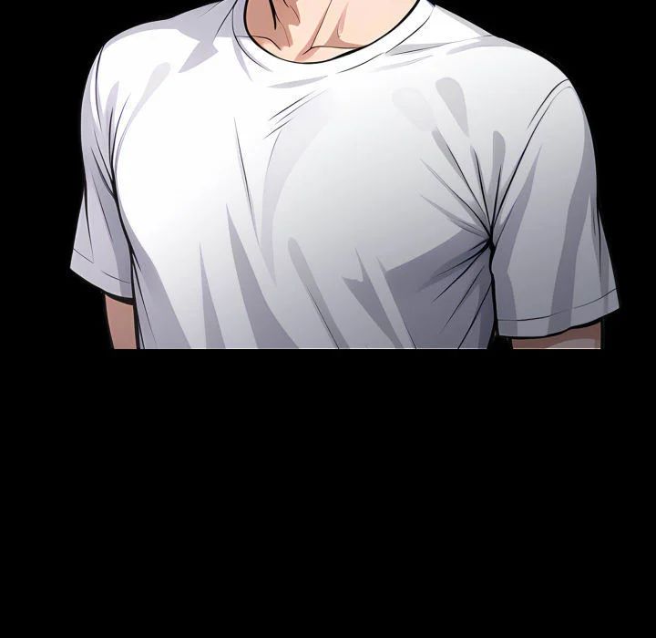 Gangster x Office Lady - Chapter 122 Page 7