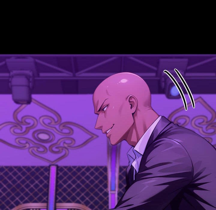 Gangster x Office Lady - Chapter 139 Page 106