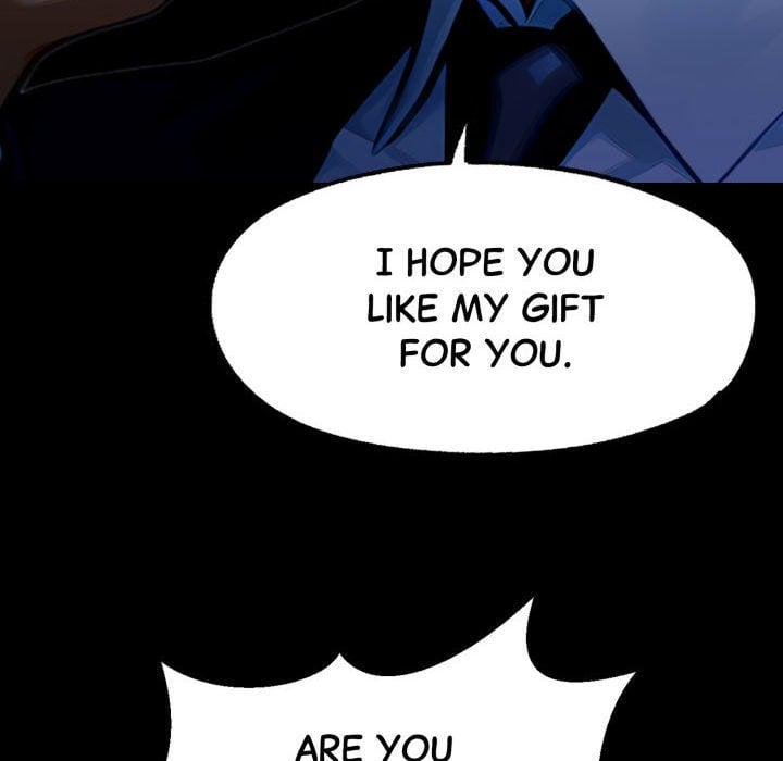 Gangster x Office Lady - Chapter 139 Page 125