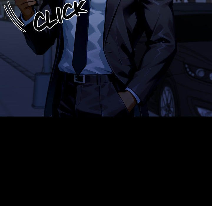 Gangster x Office Lady - Chapter 139 Page 134