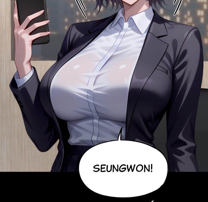 Gangster x Office Lady - Chapter 139 Page 136