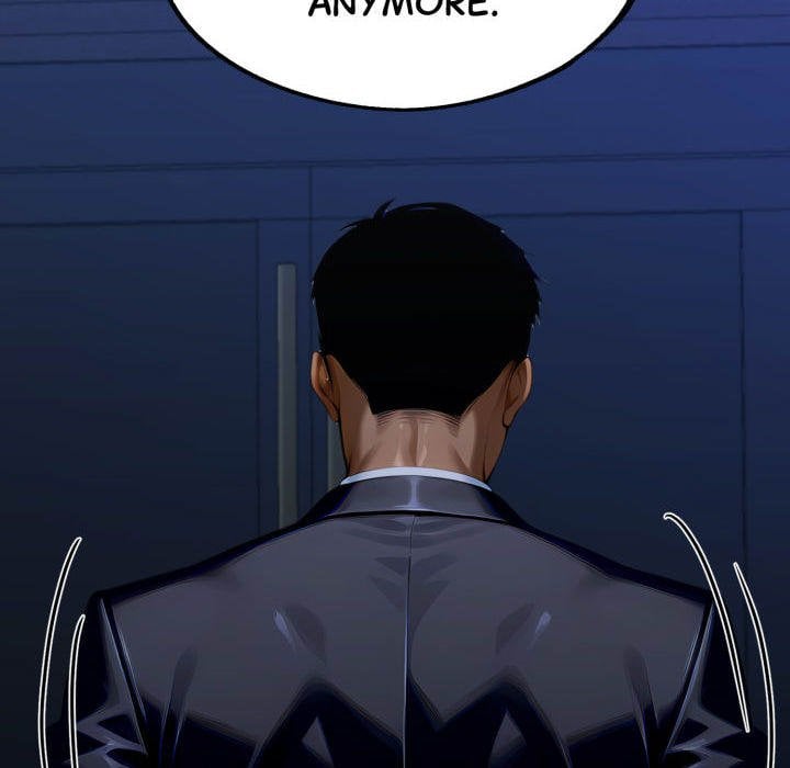 Gangster x Office Lady - Chapter 139 Page 159