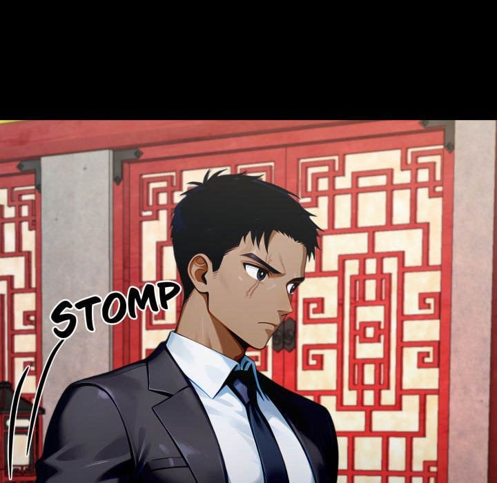 Gangster x Office Lady - Chapter 139 Page 176