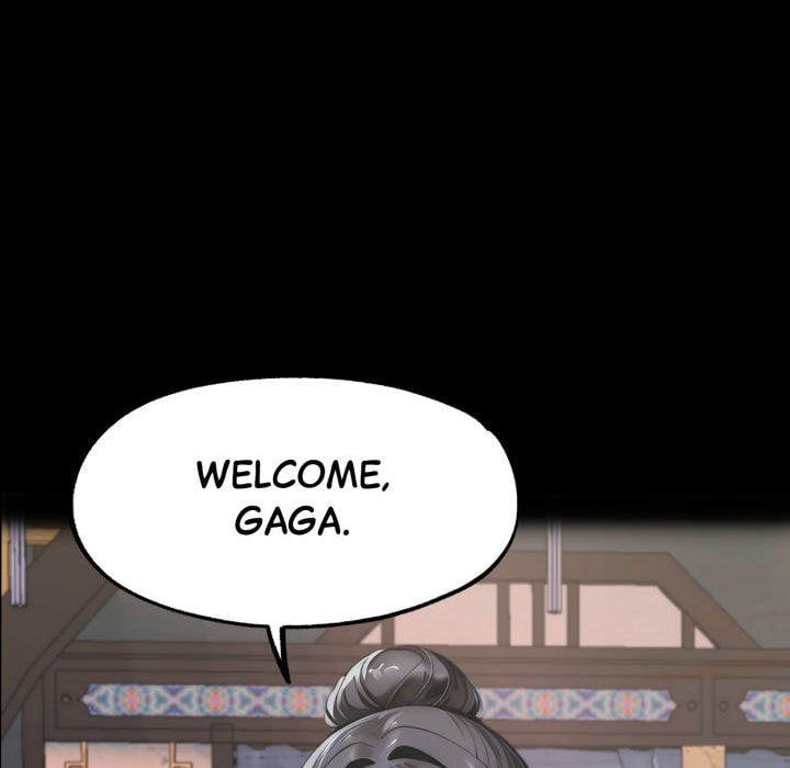 Gangster x Office Lady - Chapter 139 Page 184