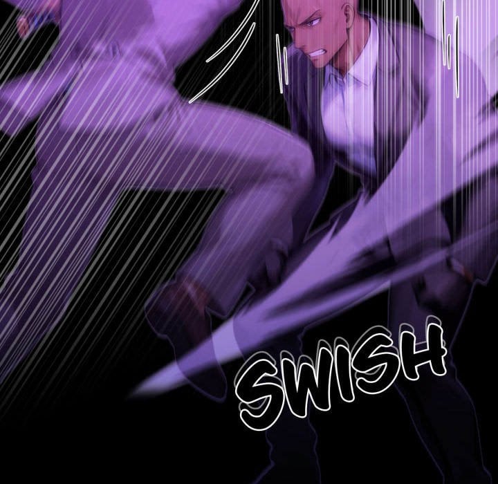 Gangster x Office Lady - Chapter 139 Page 49