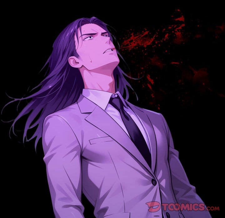 Gangster x Office Lady - Chapter 139 Page 76