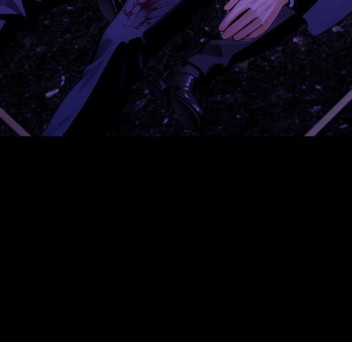 Gangster x Office Lady - Chapter 139 Page 87