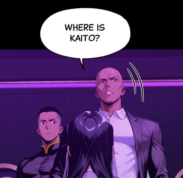 Gangster x Office Lady - Chapter 139 Page 91