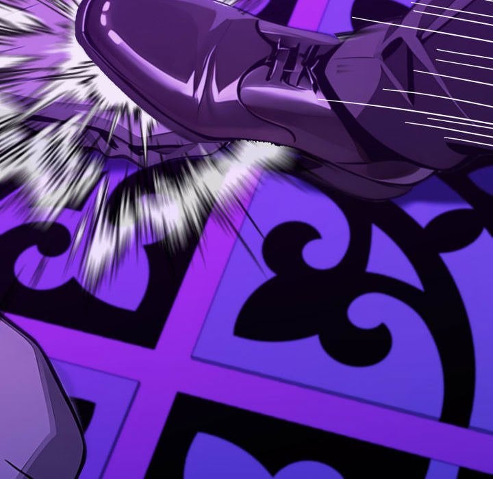 Gangster x Office Lady - Chapter 139 Page 97