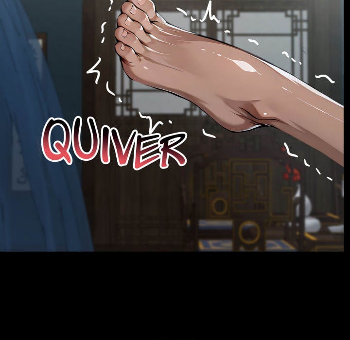 Gangster x Office Lady - Chapter 141 Page 104