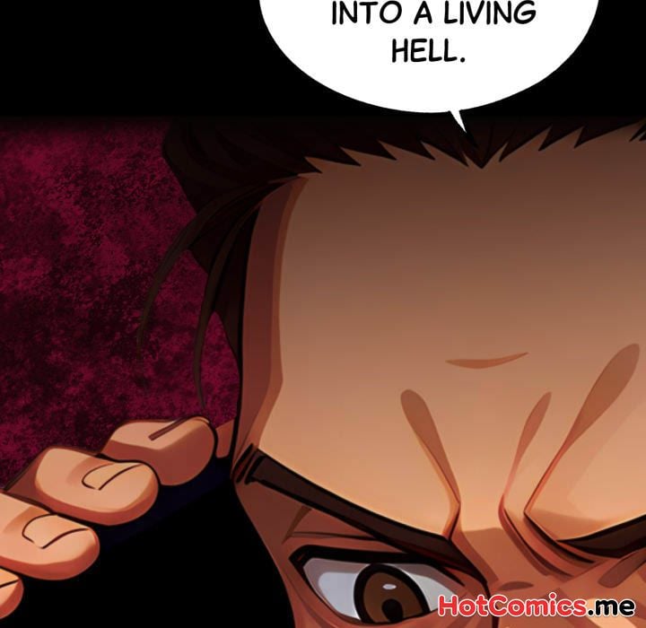 Gangster x Office Lady - Chapter 141 Page 158