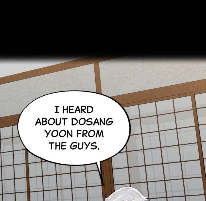 Gangster x Office Lady - Chapter 141 Page 165