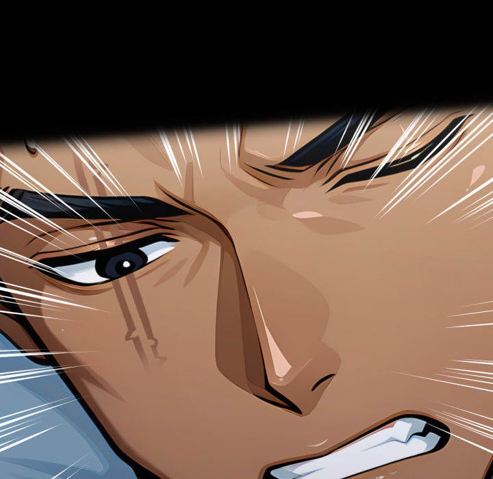 Gangster x Office Lady - Chapter 141 Page 37