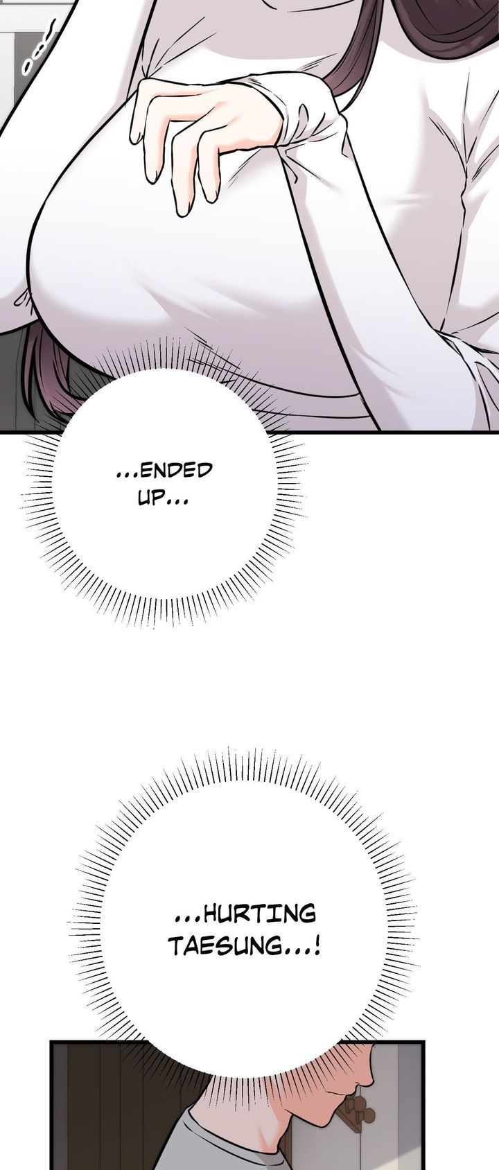 Secret Siblings 2 - Chapter 18 Page 11